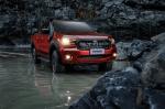 Ford Ranger Storm Double Cab 2020 года (LA)